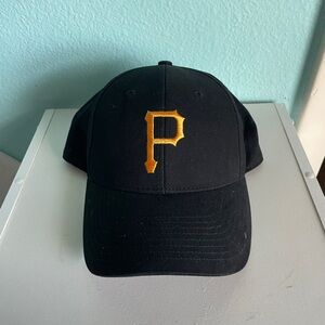 Pittsburgh Pirates Baseball Cap